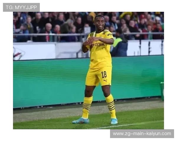 多特穆科科持续展现速度优势